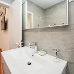 Apartment Family-friendly With Swimming Pool Sukosan, Zadar - 24349