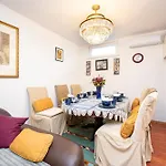 Family-friendly With Swimming Pool Sukosan, Zadar - 24349 Apartman