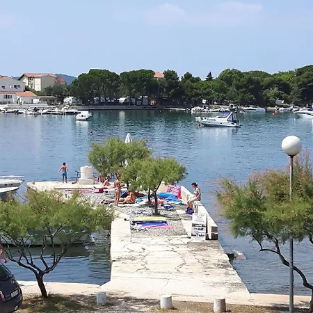 Family-friendly With Swimming Pool Sukosan, Zadar - 24349 Sukošan