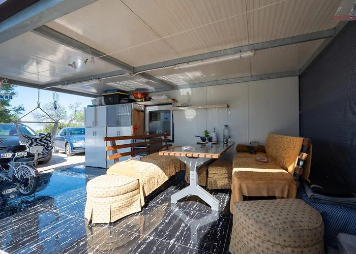 Family-friendly With Swimming Pool Sukosan, Zadar - 24349 Appartement *