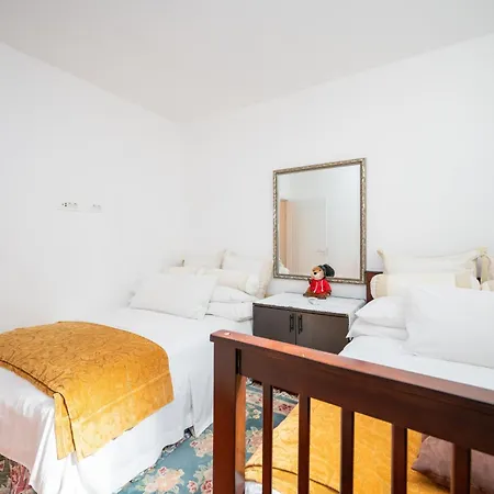 Daire Family-friendly With Swimming Pool Sukosan, Zadar - 24349