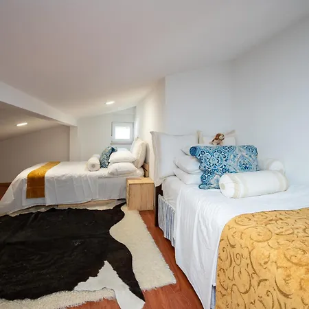 Family-friendly With Swimming Pool Sukosan, Zadar - 24349 Daire *