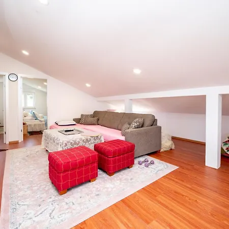 Family-friendly With Swimming Pool Sukosan, Zadar - 24349 Sukošan