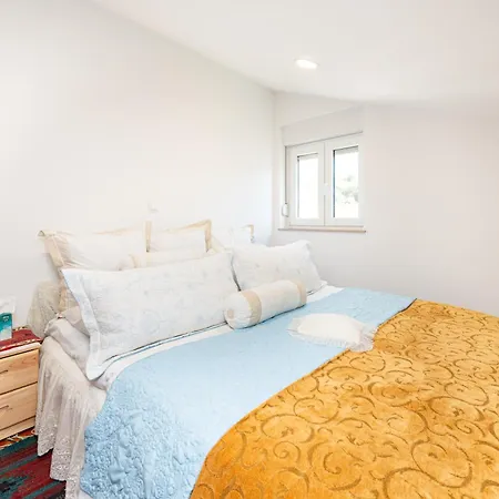 Family-friendly With Swimming Pool Sukosan, Zadar - 24349 *