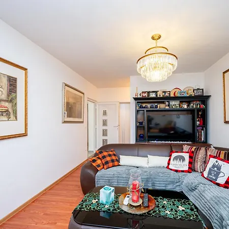 Daire Family-friendly With Swimming Pool Sukosan, Zadar - 24349 *
