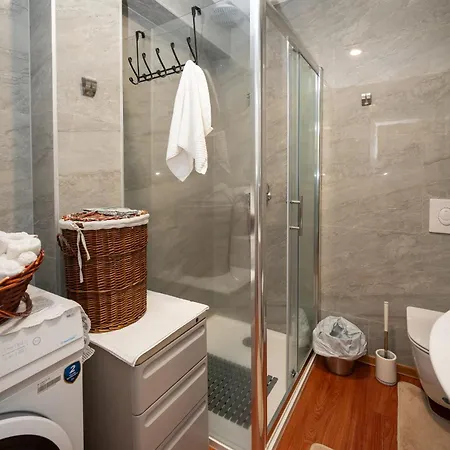 Family-friendly With Swimming Pool Sukosan, Zadar - 24349 Διαμέρισμα Sukošan