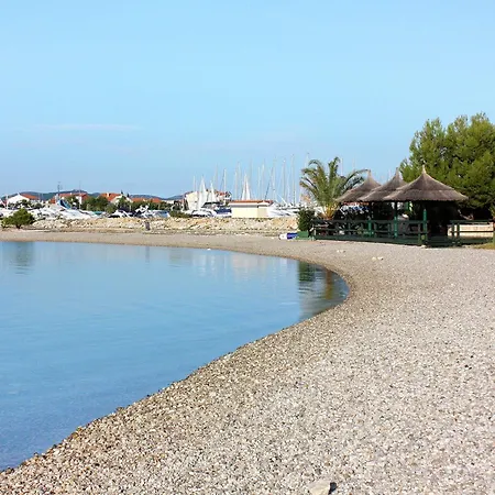 Διαμέρισμα Family-friendly With Swimming Pool Sukosan, Zadar - 24349 Sukošan