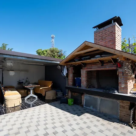 Διαμέρισμα Family-friendly With Swimming Pool Sukosan, Zadar - 24349 *