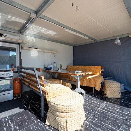 Family-friendly With Swimming Pool Sukosan, Zadar - 24349