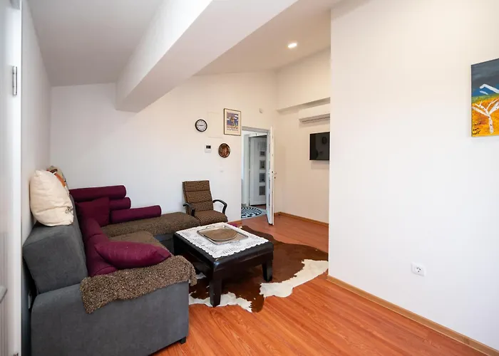 Family-friendly With Swimming Pool Sukosan, Zadar - 24349 *