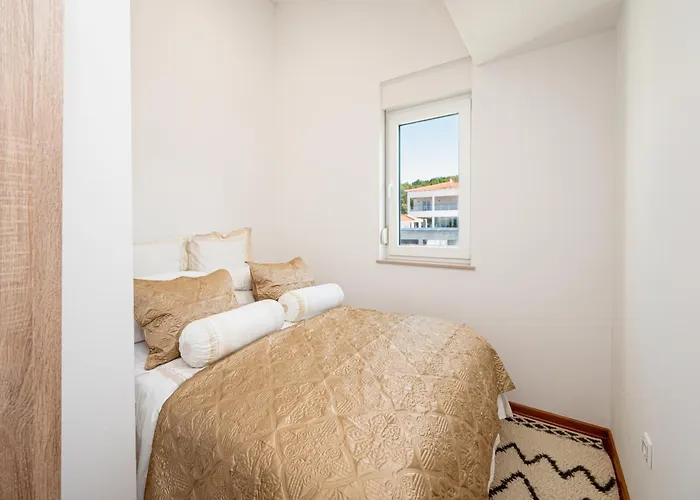 Family-friendly With Swimming Pool Sukosan, Zadar - 24349 *