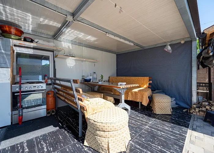 Family-friendly With Swimming Pool Sukosan, Zadar - 24349